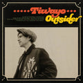 Tiwayo - Outsider (CD)