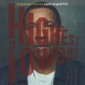 Various Artists - Highest 2 Lowest OST (Metallic Silver Vinyl/2LP) (Vinyl) (US Import)