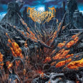 Traumatomy - Extirpation Paradigms (Vinyl) (US Import)