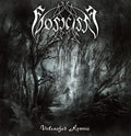 Fjosnisse - Unleashed Hymns (Silver Vinyl) (Vinyl) (US Import)