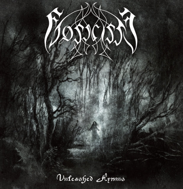 Fjosnisse - Unleashed Hymns (Silver Vinyl) (Vinyl) (US Import)