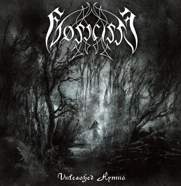 Fjosnisse - Unleashed Hymns (Gold Vinyl) (Vinyl) (US Import)