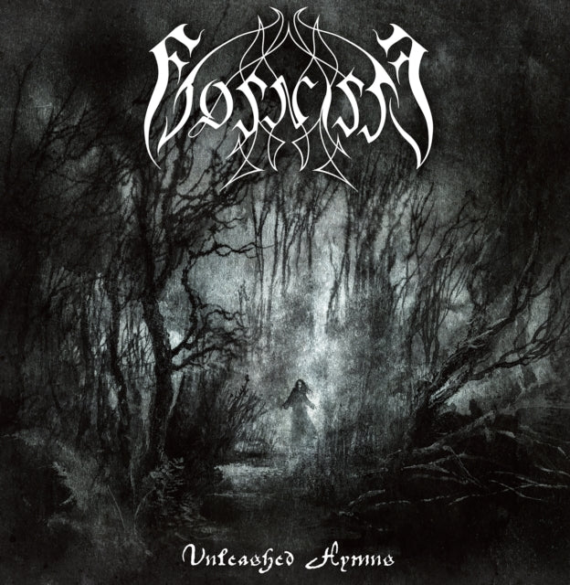 Fjosnisse - Unleashed Hymns (Red Vinyl) (Vinyl) (US Import)