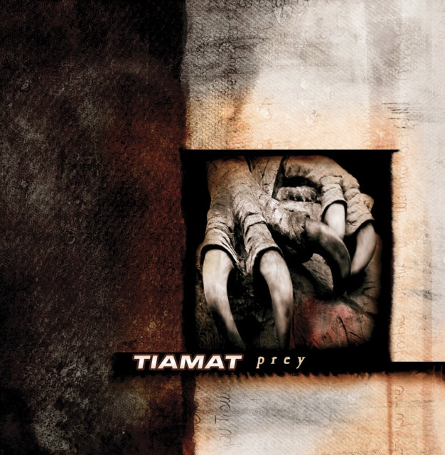 Tiamat - Prey (Metal Box) (Vinyl) (US Import)