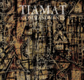 Tiamat - Commandments: An Anthology (Red Vinyl) (Vinyl) (US Import)