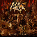 Grave - As Rapture Comes (Silver Vinyl) (Vinyl) (US Import)