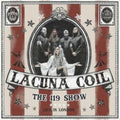 Lacuna Coil - 120 Show (Live In London) (Gold RED/3LP) (Vinyl) (US Import)