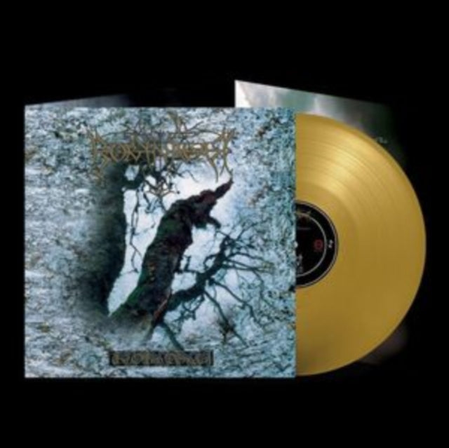 Borknagar Olden - Olden Domain (Colored Vinyl) (Vinyl) (US Import)