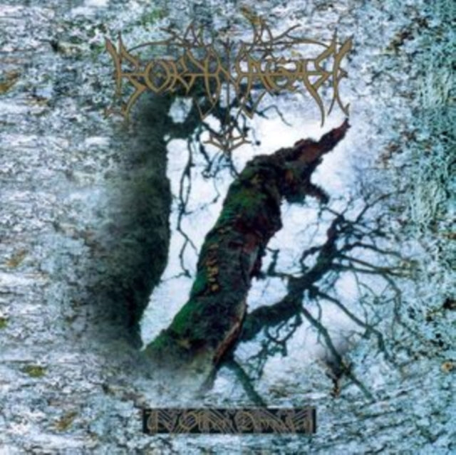 Borknagar - Olden Domain (Red Vinyl/Deluxe) (Vinyl) (US Import)