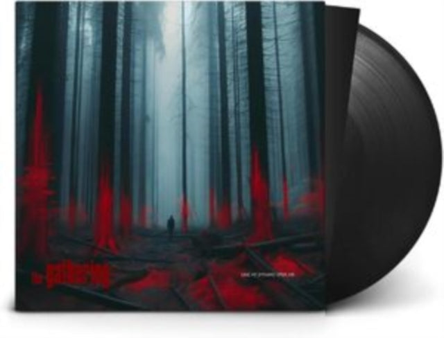 Gathering - Live At Dynamo Open Air (Vinyl) (US Import)