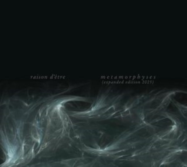 Raison D'Etre - Metamorphyses (Limited EDITION/3CD) (CD)