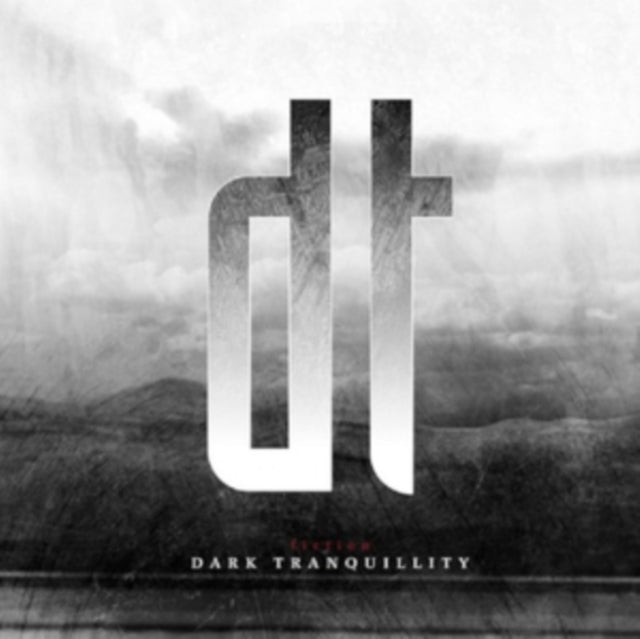 Dark Tranquillity - Fiction (Limited Jewel Case) (CD)