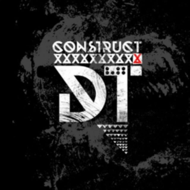 Dark Tranquillity - Construct (Limited Edition Jewelcase) (CD)