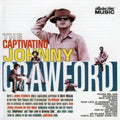 Johnny Crawford - Captivating - His First LP (CD)
