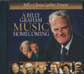 Bill Gaither & Gloria - Billy Graham Music Vol.1 (CD) (US Import)
