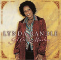 Lynda Randle - God On Mountain (CD) (US Import)