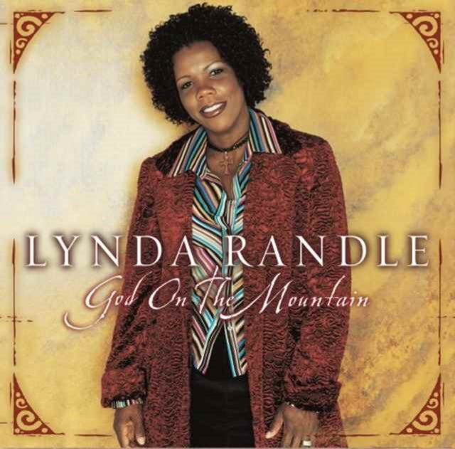 Lynda Randle - God On Mountain (CD) (US Import)