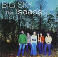 Isaacs - Big Sky (CD) (US Import)