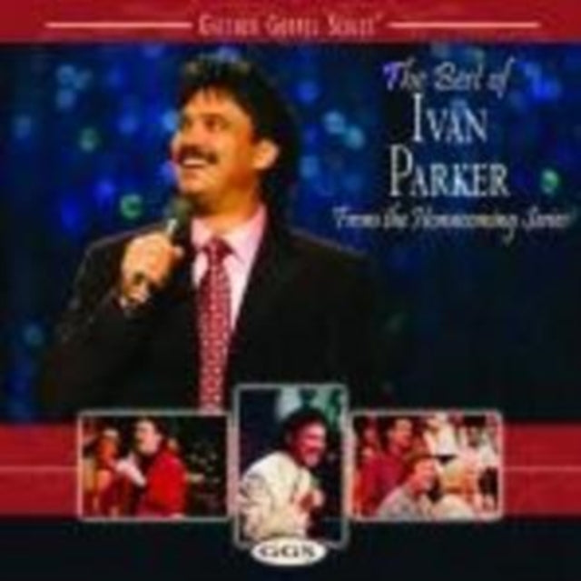 Ivan Parker - Best Of Ivan Parker (CD) (US Import)