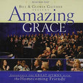 Bill Gaither & Gloria - Amazing Grace (CD) (US Import)