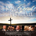 Bill Gaither & Gloria - How Great Thou Art (CD) (US Import)