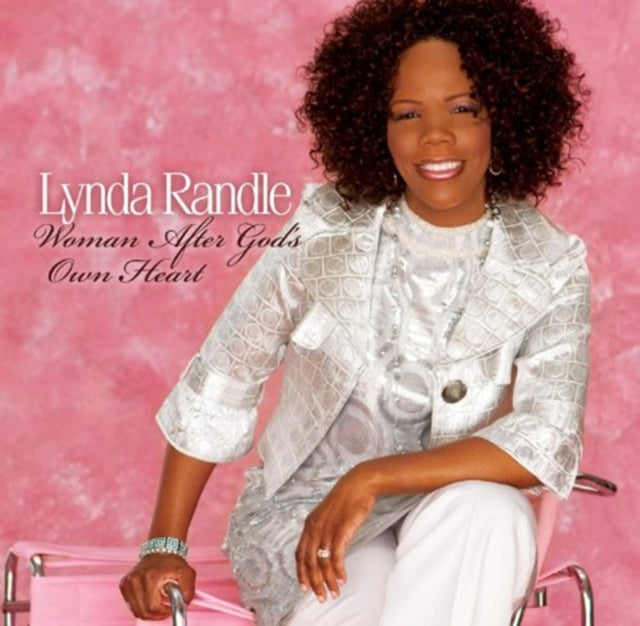 Lynda Randle - Woman After God's Own Heart (CD) (US Import)