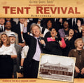 Bill Gaither & Gloria - Tent Revival Homecoming (CD) (US Import)