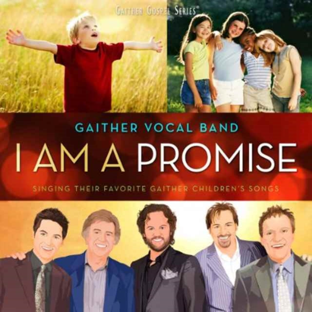 Gaither Vocal Band - I Am A Promise (CD) (US Import)