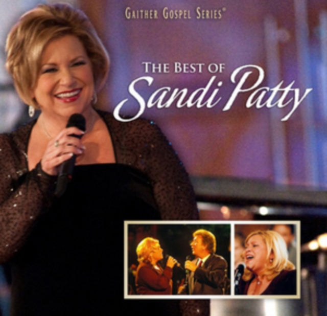 Sandi Patty - Best Of Sandi Patty (CD) (US Import)