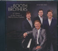 Booth Brothers - Tribute To Songs Of Bill & Gloria Gaither (CD) (US Import)