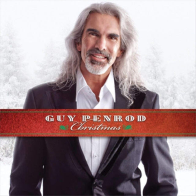 Guy Penrod - Guy Penrod Christmas (CD) (US Import)