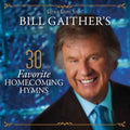 Bill Gaither & Gloria - 30 Favorite Homecoming Hymns (CD) (US Import)