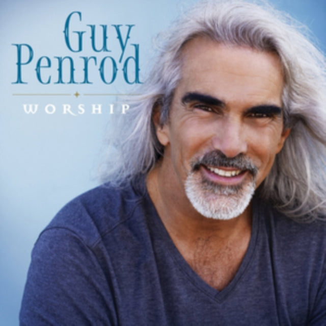Guy Penrod - Worship (CD) (US Import)