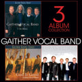 Gaither Vocal Band - Tree Album Collection (CD)