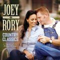 Joey & Rory - Country Classics: A Tapestry Of Our Musical Heritage (CD) (US Import)