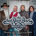 Oak Ridge Boys - Rock Of Ages: Hymns & Gospel Favorites (CD) (US Import)