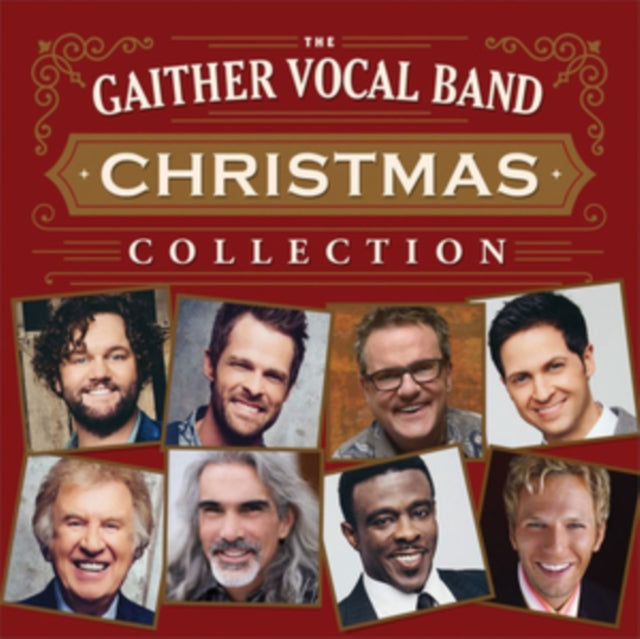 Gaither Vocal Band - Christmas Collection (CD) (US Import)