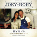 Joey+Rory - Hymns (CD)