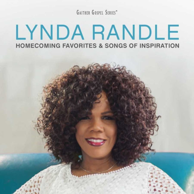 Lynda Randle - Homecoming Favorites & Songs Of Inspiration Vol. 1 (CD) (US Import)