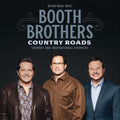 Booth Brothers - Country Roads: Country & Inspirational Favorites (CD) (US Import)