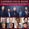 Gaither Vocal Band - Ultimate Song Collection (CD)