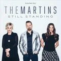 Martins - Still Standing (CD) (US Import)