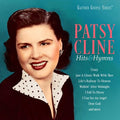 Patsy Cline - Hits & Hymns (CD) (US Import)