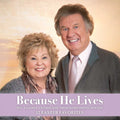 Various Artists - Because He Lives (CD) (US Import)