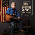 Jimmy Fortune - God & Country (CD) (US Import)