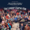 Various Artists - Longer I Serve Him (CD) (US Import)