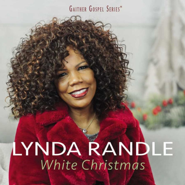 Lynda Randle - White Christmas (CD) (US Import)