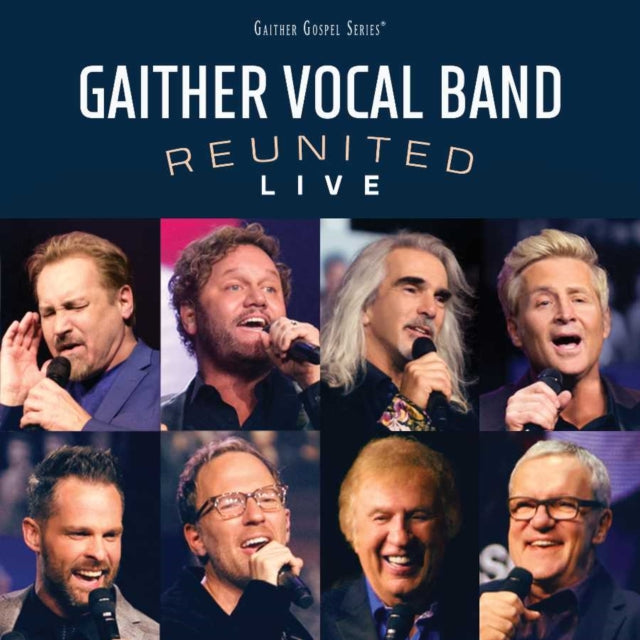 Various Artists - Country Family Reunion: Wednesday Night Prayer Meeting (CD)