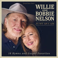 Willie Nelson / Bobbie Nelson - Just As I Am (CD) (US Import)