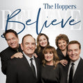 Hoppers - Believe (CD) (US Import)